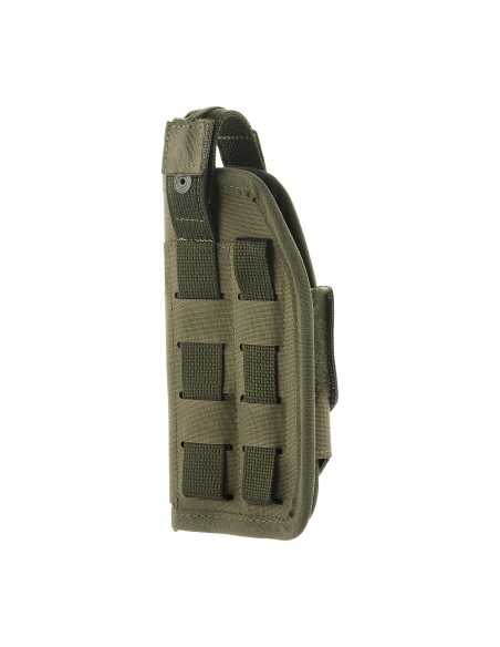 M-TAC Universal Gear Pouch Elite Right-Hand Cordura 500D (various colors)