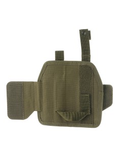 M-TAC Universal Gear Pouch Elite Right-Hand Cordura 500D (various colors)