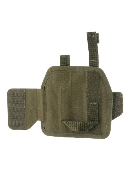 M-TAC Universal Gear Pouch Elite Right-Hand Cordura 500D (various colors)