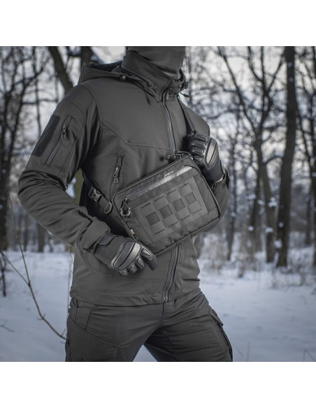 M-TAC Admin Bag Elite Cordura (various colors)