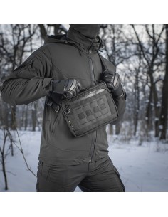 M-TAC Admin Bag Elite Cordura (various colors)