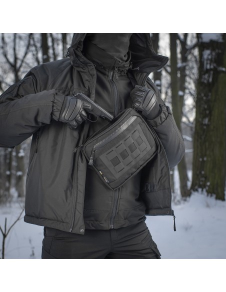 M-TAC Admin Kott Elite Cordura (erinevad värvid)