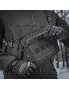 M-TAC Admin Bag Elite Cordura (various colors)