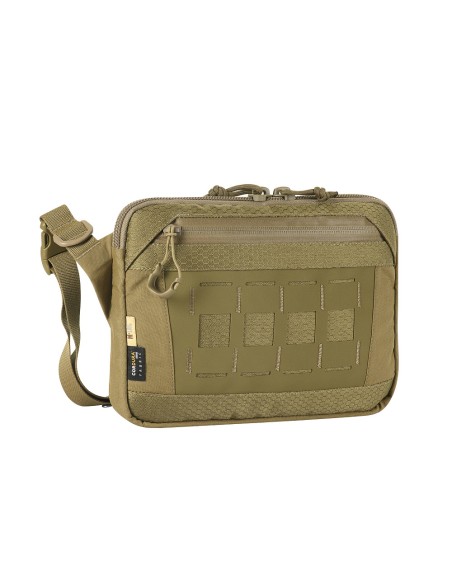 M-TAC Admin Bag Elite Cordura (various colors)