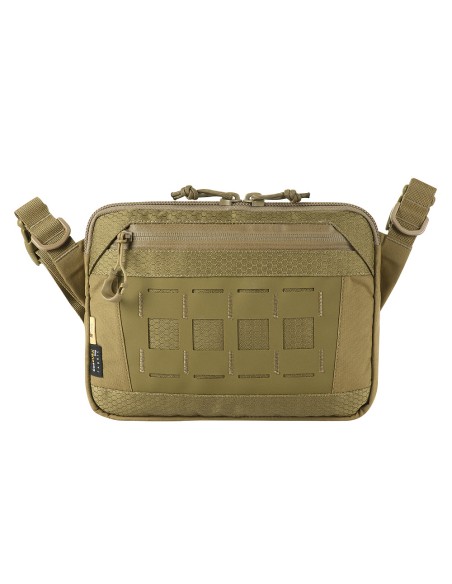 M-TAC Admin Kott Elite Cordura (erinevad värvid)