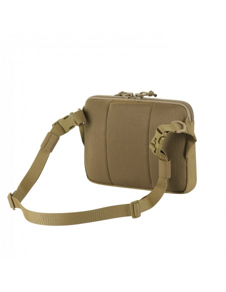 M-TAC Admin Kott Elite Cordura (erinevad värvid)