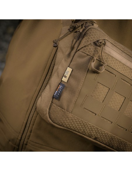 M-TAC Admin Kott Elite Cordura (erinevad värvid)