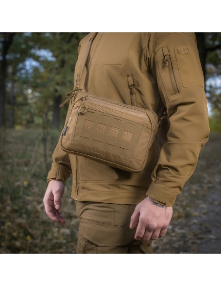 M-TAC Admin Kott Elite Cordura (erinevad värvid)