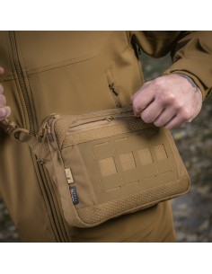 M-TAC Admin Bag Elite Cordura (various colors)