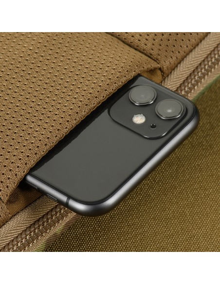 M-TAC Admin Kott Elite Cordura (erinevad värvid)