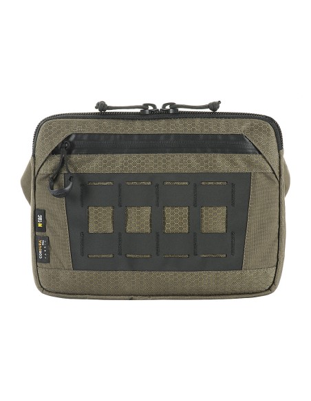 M-TAC Admin Kott Elite Cordura (erinevad värvid)
