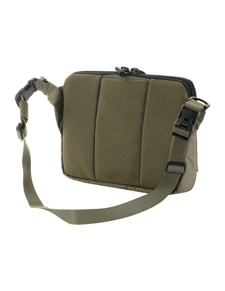 M-TAC Admin Bag Elite Cordura (various colors)