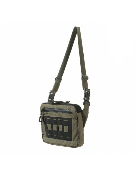 M-TAC Admin Kott Elite Cordura (erinevad värvid)
