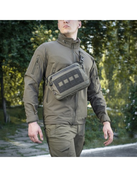 M-TAC Admin Kott Elite Cordura (erinevad värvid)