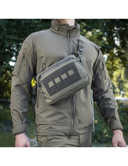 M-TAC Admin Kott Elite Cordura (erinevad värvid)