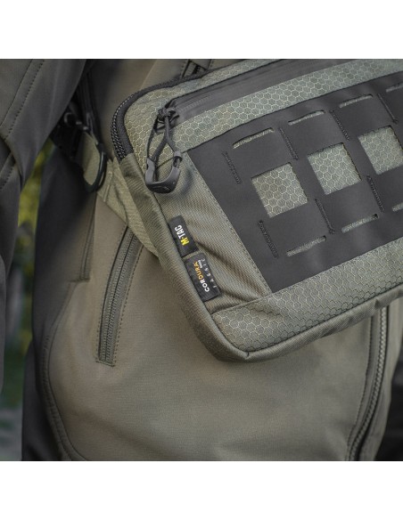 M-TAC Admin Bag Elite Cordura (various colors)