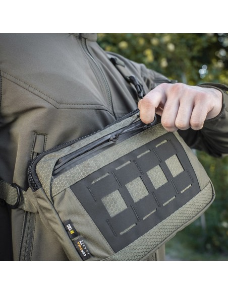 M-TAC Admin Bag Elite Cordura (various colors)