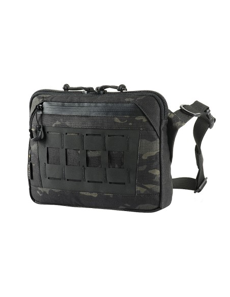 M-TAC Admin Kott Elite Cordura (erinevad värvid)