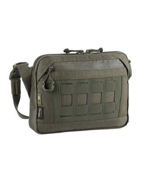 M-TAC Admin Kott Elite Cordura (erinevad värvid)