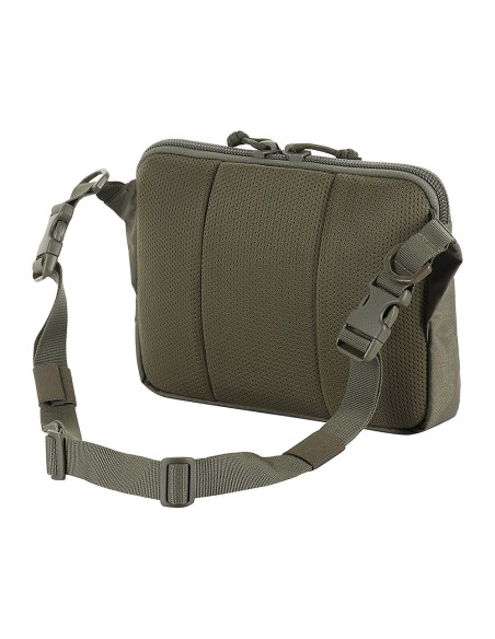 M-TAC Admin Bag Elite Cordura (various colors)