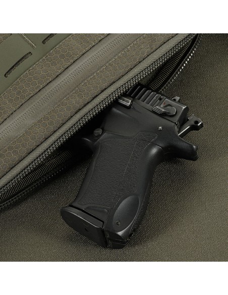 M-TAC Admin Kott Elite Cordura (erinevad värvid)