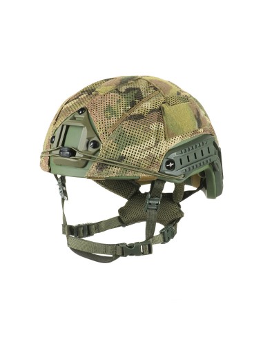 M-TAC Helmet Cover With Shroud Cutout