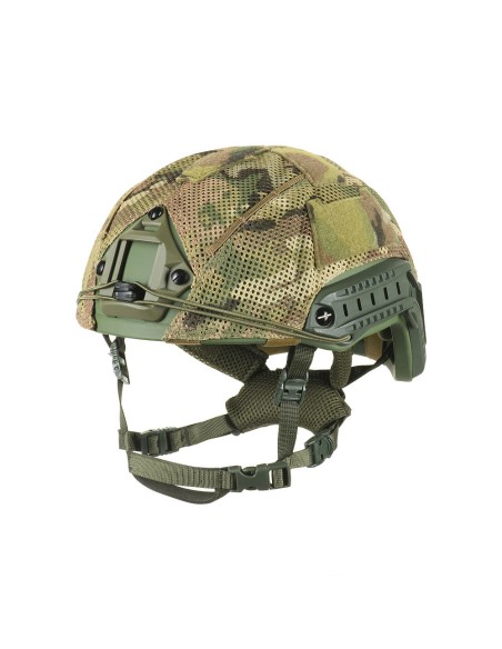 M-TAC Helmet Cover With Shroud Cutout
