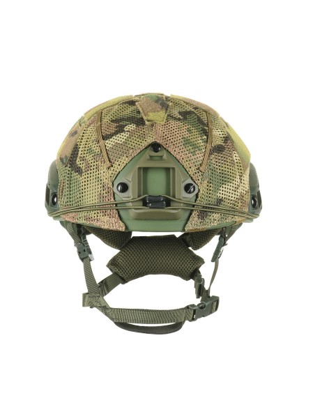 M-TAC Helmet Cover With Shroud Cutout