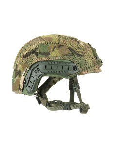 M-TAC Helmet Cover With Shroud Cutout