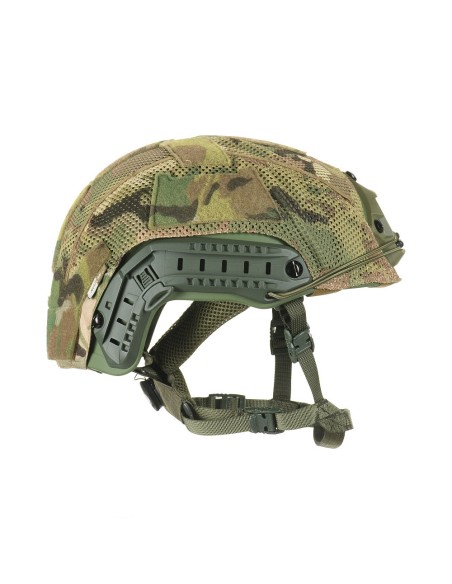 M-TAC Helmet Cover With Shroud Cutout