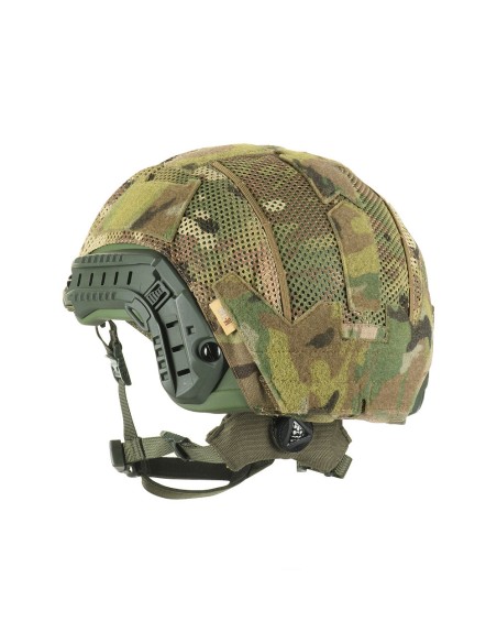 M-TAC Helmet Cover With Shroud Cutout