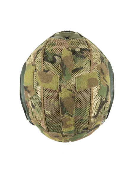 M-TAC Helmet Cover With Shroud Cutout