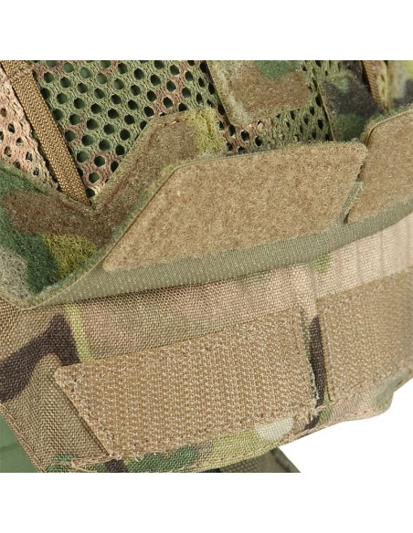 M-TAC Helmet Cover With Shroud Cutout