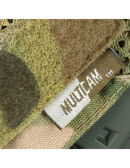 M-TAC Helmet Cover With Shroud Cutout