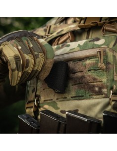 M-TAC Dana PVC Embleem