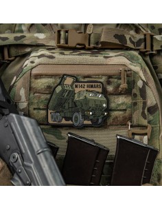 M-TAC Patch M142 HIMARS (PVC)