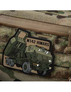 M-TAC Patch M142 HIMARS (PVC)