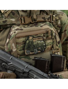 M-TAC Patch M142 HIMARS (PVC)