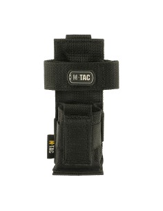 M-TAC Kompaktne Žguti Tasku 1000D Cordura (erinevad värvid)