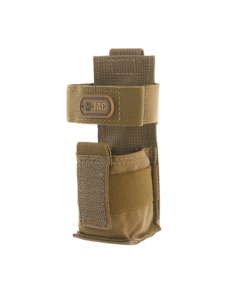 M-TAC Kompaktne Žguti Tasku 1000D Cordura (erinevad värvid)