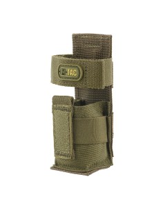 M-TAC Kompaktne Žguti Tasku 1000D Cordura (erinevad värvid)