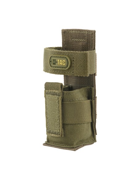 M-TAC Kompaktne Žguti Tasku 1000D Cordura (erinevad värvid)
