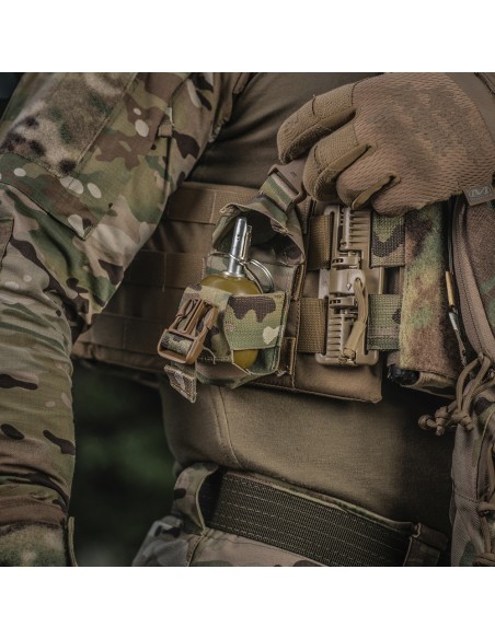 M-TAC Granaaditasku Cordura® (erinevad värvid)