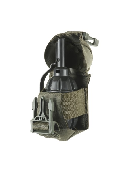 M-TAC Granaaditasku Cordura® (erinevad värvid)