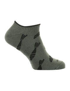 M-TAC Lightweight Summer Socks Mortar Bombs (various colors)