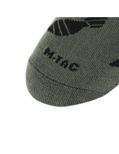 M-TAC Lightweight Summer Socks Mortar Bombs (various colors)