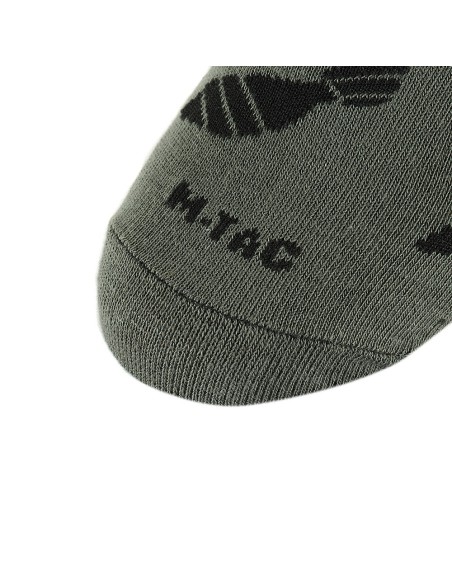 M-TAC Lightweight Summer Socks Mortar Bombs (various colors)