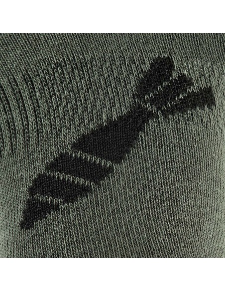 M-TAC Lightweight Summer Socks Mortar Bombs (various colors)