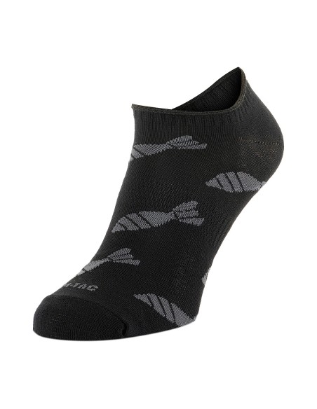M-TAC Lightweight Summer Socks Mortar Bombs (various colors)