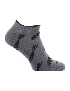 M-TAC Lightweight Summer Socks Mortar Bombs (various colors)